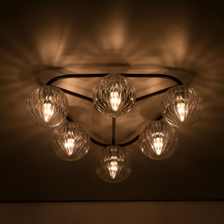 Накладная люстра Citilux CL113161