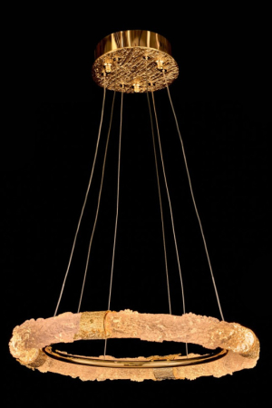 Подвесная люстра Fluorite FL1097-5PC