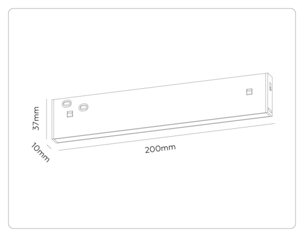 Светильник на шине Ambrella Light GL2320