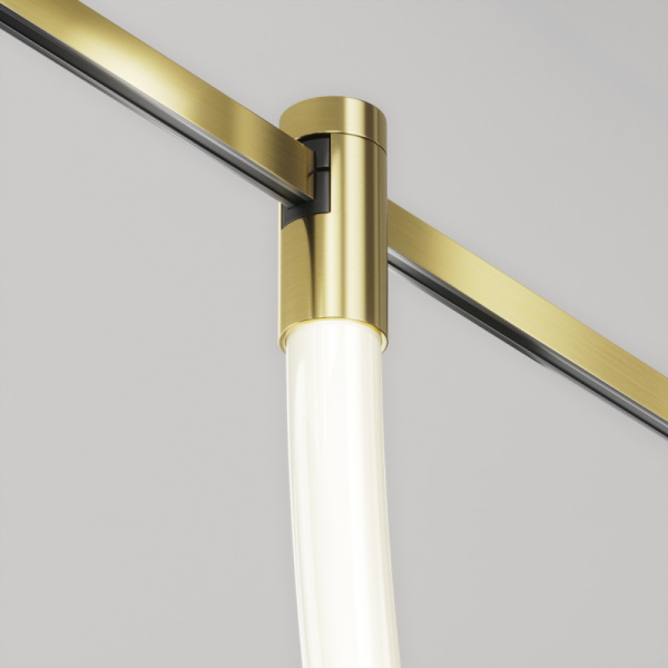 Светильник на шине Maytoni Technical TR154-1-27W4K-BS