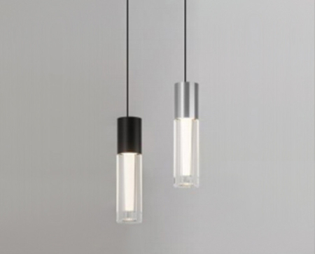 Подвесной светильник ITALLINE IT014-0204 rose gold