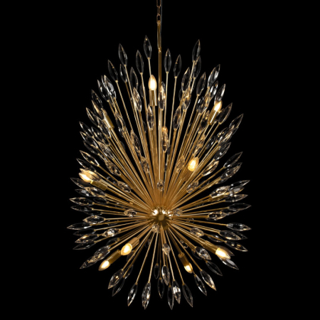 Подвесная люстра LOFT IT 10418/12