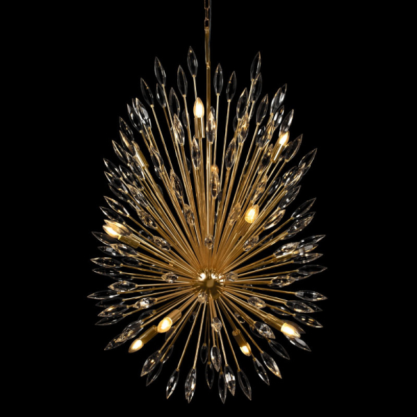 Подвесная люстра LOFT IT 10418/12