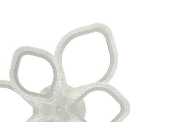 Накладной светильник Natali Kovaltseva LED LAMPS 81192