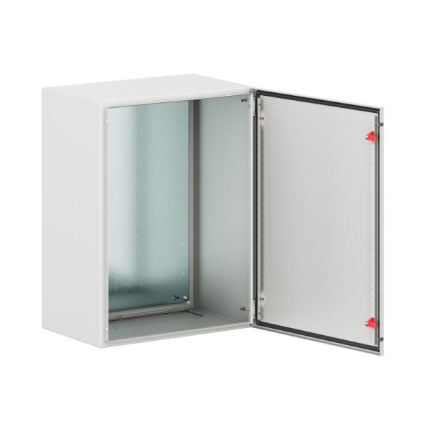 Корпус навесной ST с монтаж. платой 800х600х400мм DKC R5ST0864