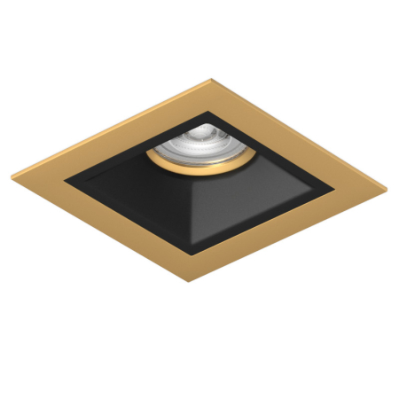 Встраиваемый светильник Lightstar D51307GMOD