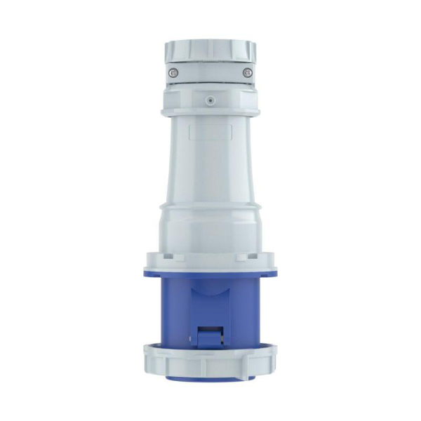Розетка кабельная 125А 230В 2P+E IP67 DKC DIS31812543