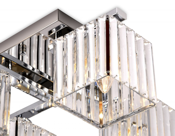 Накладная люстра Ambrella Light TR5213