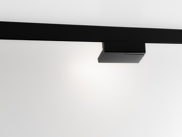 Светильник на шине DesignLed SY-mini-521114-5.2-48-BL-WW