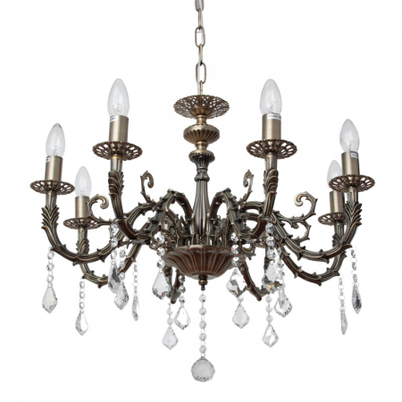 Подвесная люстра Abrasax SD793