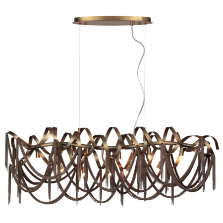 Подвесная люстра Odeon Light 5066/10