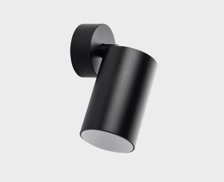 Спот ITALLINE DANNY black