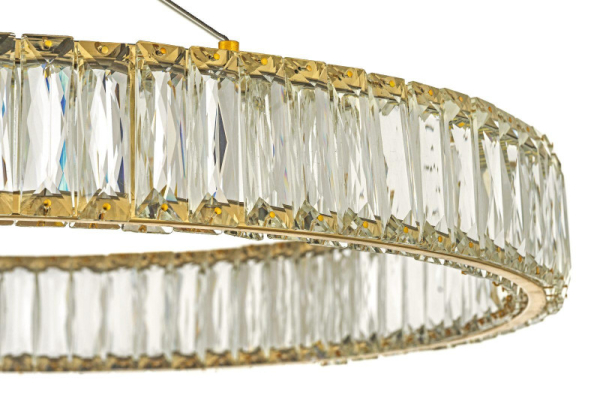 Подвесная люстра Dio D'arte Caneva L 1.5.60.100 G