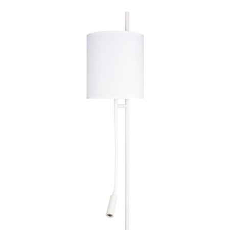 Торшер LOFT IT 10253F/B White