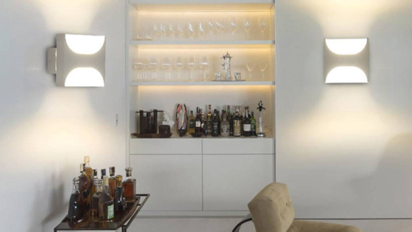 Бра DesignLed GW-7001-5-WH-WW