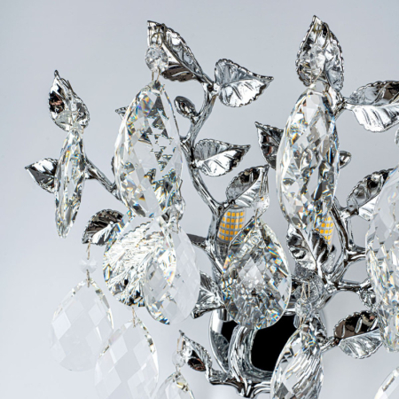 Бра MODELUX ML.8065.02 CR