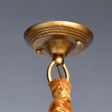 Подвесная люстра Chiaro 355014408