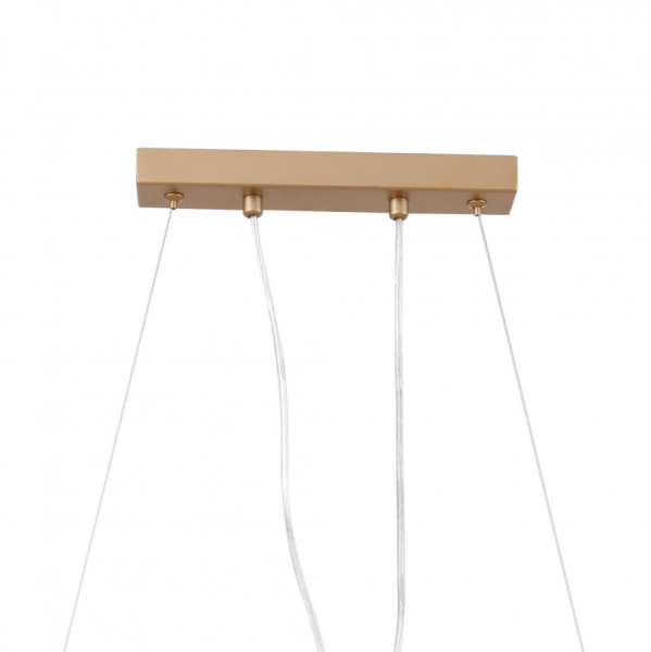 Подвесная люстра Favourite 2515-12P