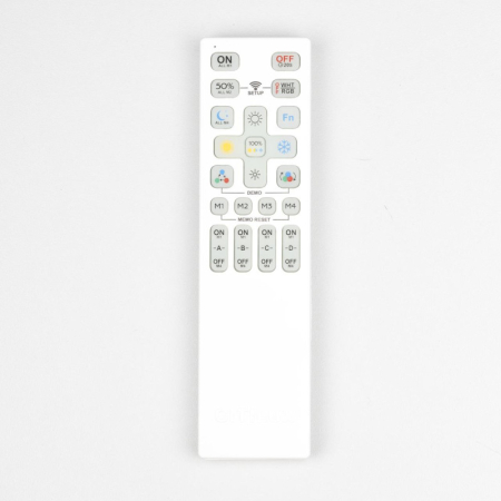 Накладная люстра Citilux CL228A181