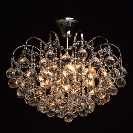 Люстра на штанге MW-Light 232017506