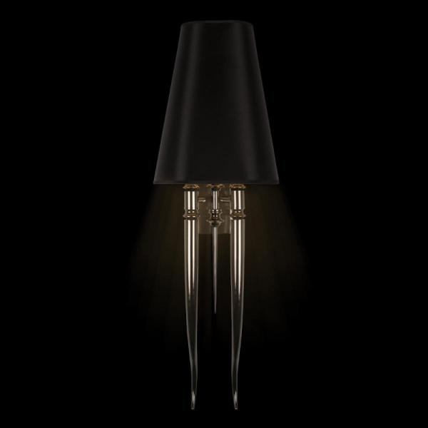 Бра LOFT IT 10207W/L Black
