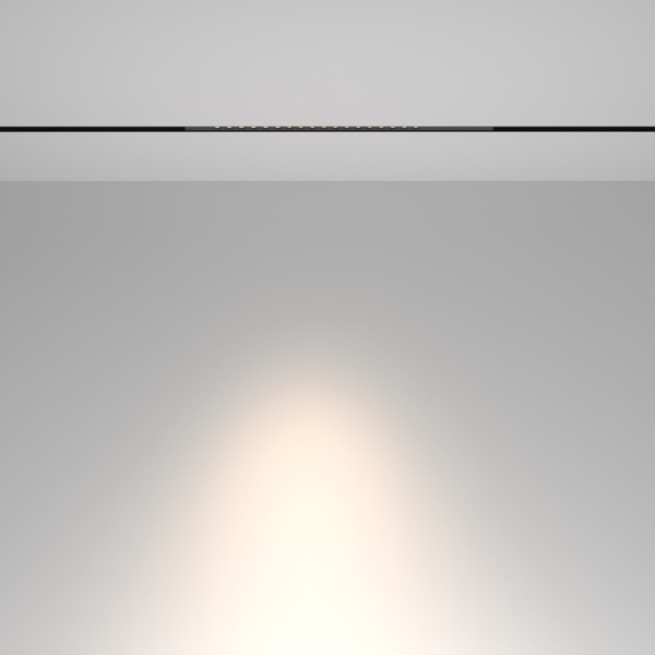 Светильник на шине Maytoni Technical TR232-2-15W4K-B