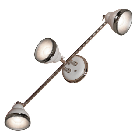 Спот Lussole LSN-6201-03