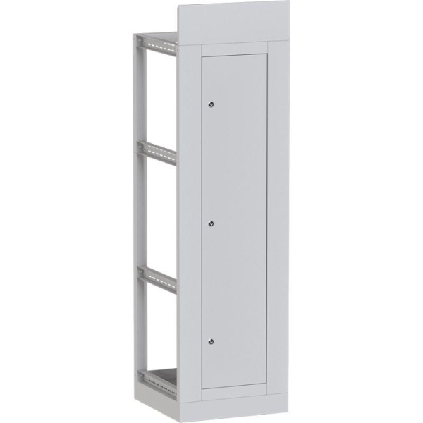 Корпус ЩО-70 Unit сварной (2000х600х600) PROxima EKF mb-05-07-06