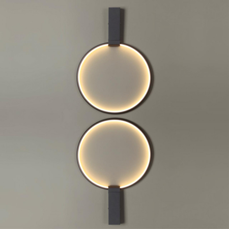 Бра Odeon Light 4318/32WL