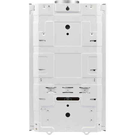 Газовая колонка Zanussi GWH 10 Fonte Glass Mirror