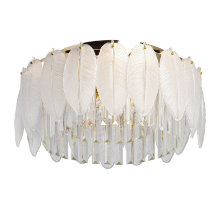 Накладная люстра DeMarkt 111017305