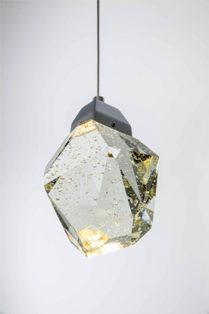 Подвесной светильник MODELUX ML.88971.1 CH