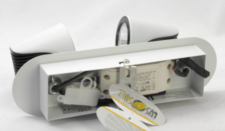 Спот Lussole LSN-4101-02