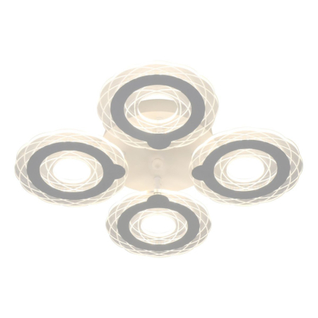 Накладная люстра Escada 10253/4LED