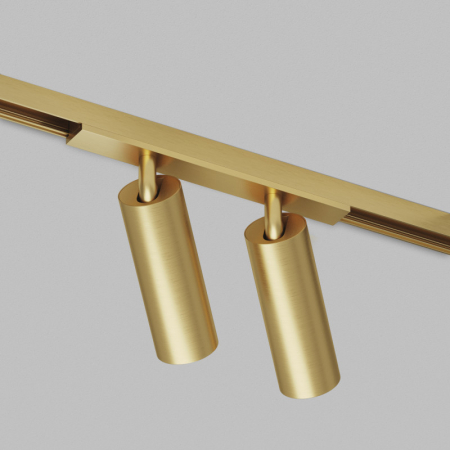 Светильник на шине Denkirs DK5742-SB