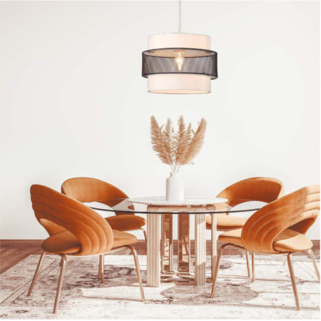 Подвесная люстра LUMION 8002/1A