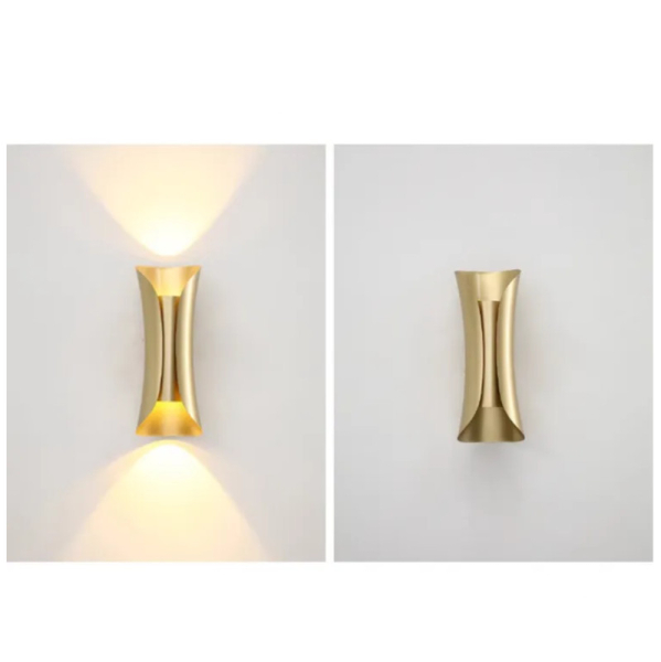 Бра ImperiumLoft 306825-26