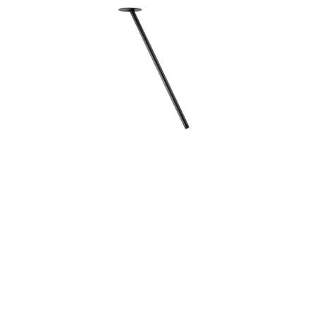 Встраиваемый светильник LOFT IT 10359/500 Black