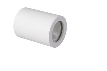 Crystal Lux Светильник потолочный Crystal Lux CLT 422C WH