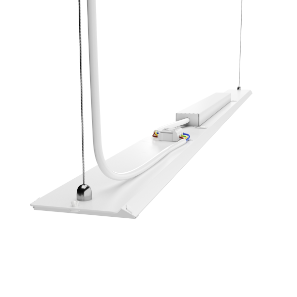 Retail Basic 1026x66x25 40Вт 4000К Опал