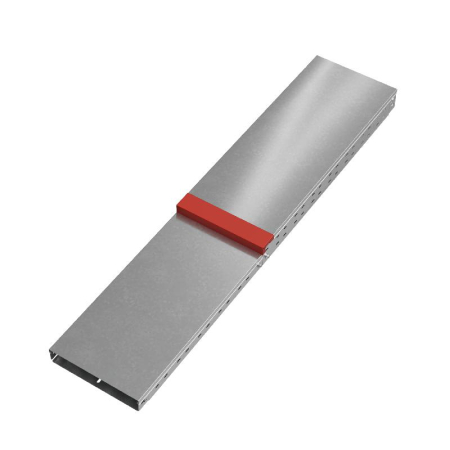 Переходник по высоте 50-80х300мм "ПЛЮС" HD85 КМ PL17818