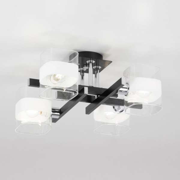 Накладная люстра Citilux CL139242