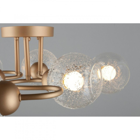 Накладная люстра Omnilux OML-55407-06