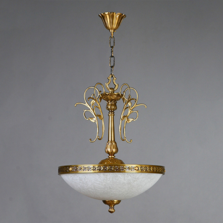 Подвесная люстра AMBIENTE by BRIZZI 02140 AB