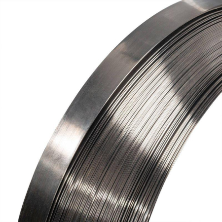 Лента рулонная ЛКС (304)-1204 (уп.25м) Fortisflex 73490