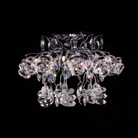 Накладная люстра Eletto EL333C10.1