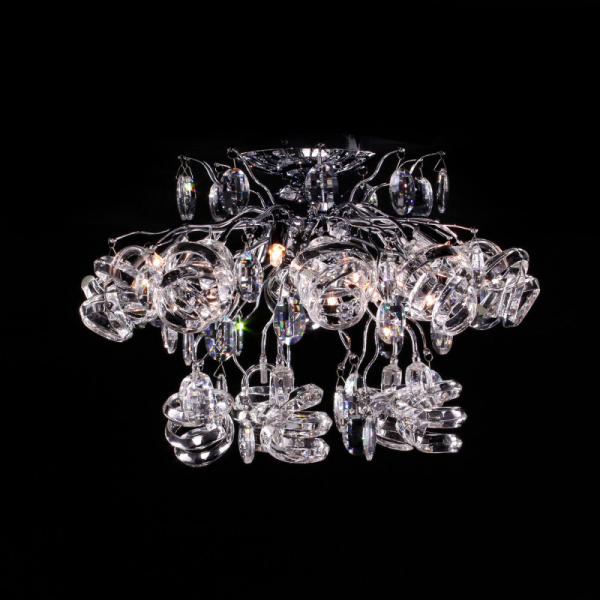 Накладная люстра Eletto EL333C10.1