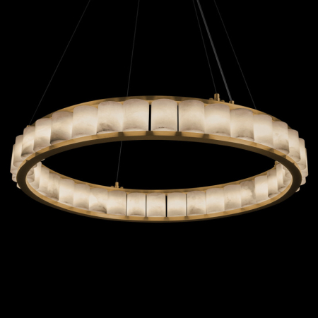 Подвесная люстра LOFT IT 10415/800