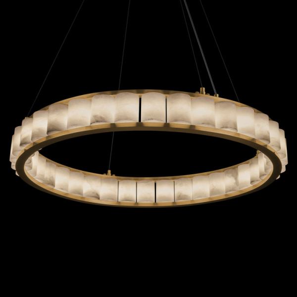 Подвесная люстра LOFT IT 10415/800