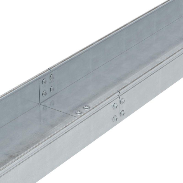 Накладка соединительная CGB для лотка осн. 80 DKC 37351